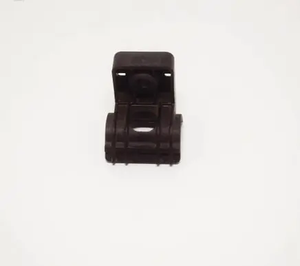 Opel Mokka Radiator support slam panel bracket 