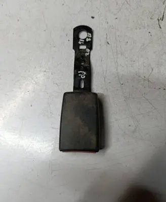 Audi A2 Front seatbelt buckle 8Z0857755F 2406200261