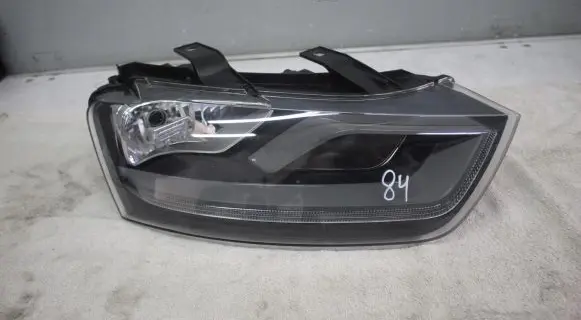 Audi Q3 8U Headlight/headlamp