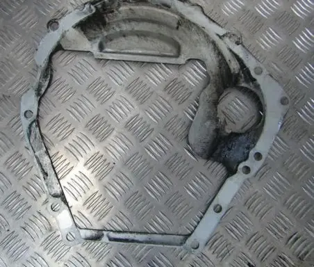 Mazda 6 other engine part