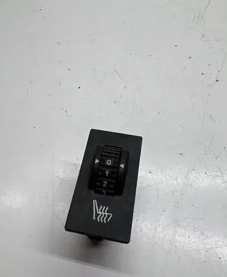 Citroen C5 Seat heating switch 32419803 96476625XT 03K5
