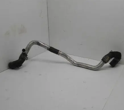 Audi A8 S8 D4 4H Engine coolant pipe/hose 079121065CH