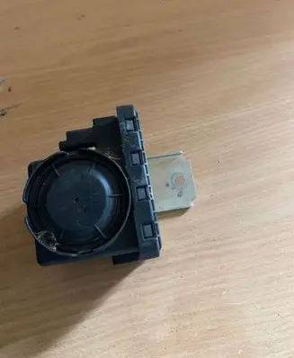 Volvo XC60 Alarm system siren 31652388AA 31591144