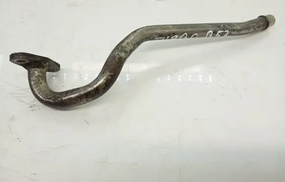 Volvo XC70 Turbo turbocharger oiling pipe/hose