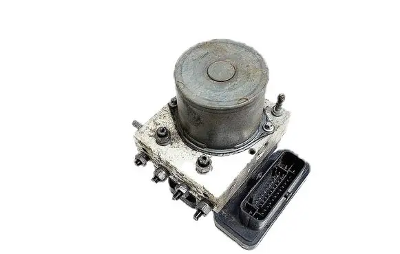 Fiat Ducato ABS Pump 00519870330
