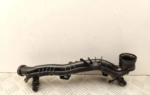 Peugeot 3008 III Engine coolant pipe/hose 9850578180