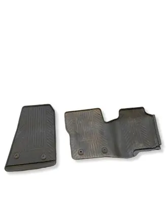 Ford Transit Custom Car floor mat set GK2BB13086DAW DK2BB13086MAW