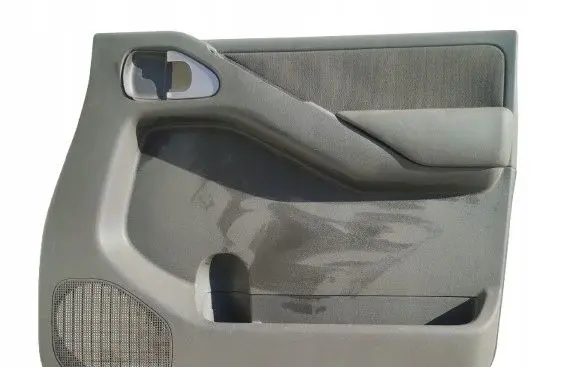 Nissan Pathfinder R51 Front door card panel trim