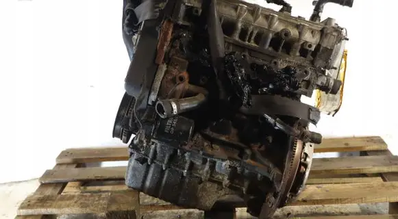 Fiat Bravo Engine 198A2000