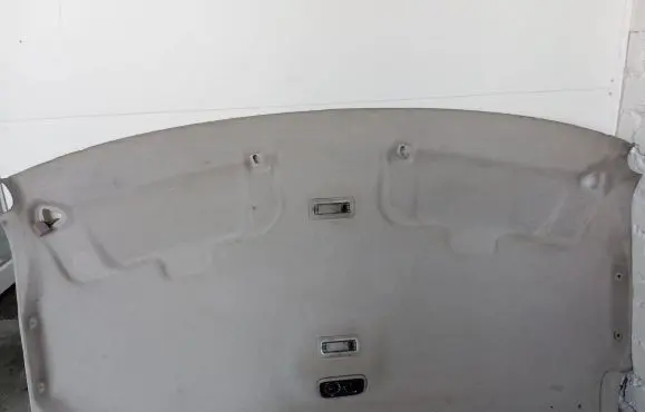 Ford Transit Headlining 6C1T14335 6C11B52044 12072007