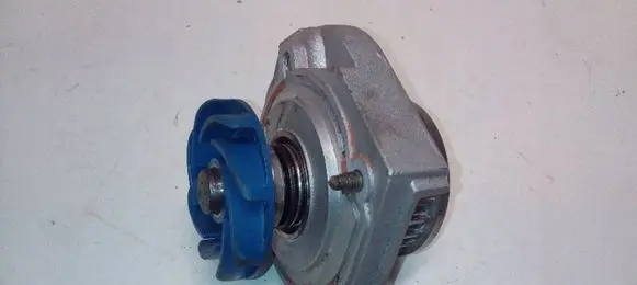 Fiat Seicento/600 Water pump VKPC82250