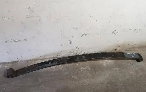 Renault Master III Rear leaf spring 550201735R