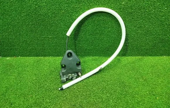 Renault Trafic III (X82) Rear door lock 198008182