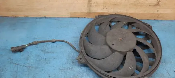 Fan set