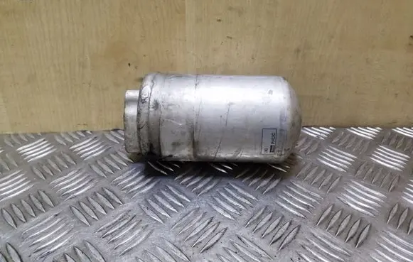 Mazda 3 I Other air conditioning (A/C) parts 