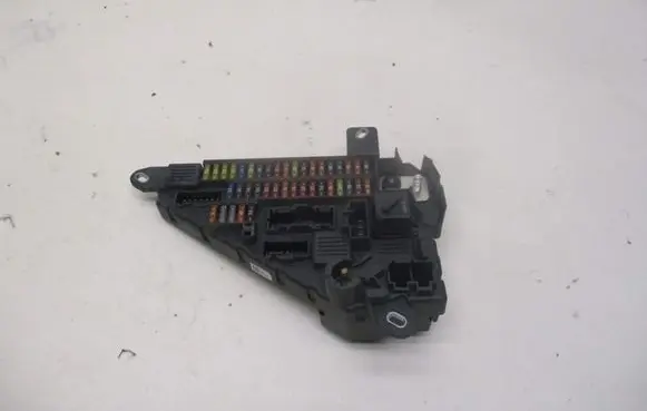 BMW 5 E60 E61 Fuse box set