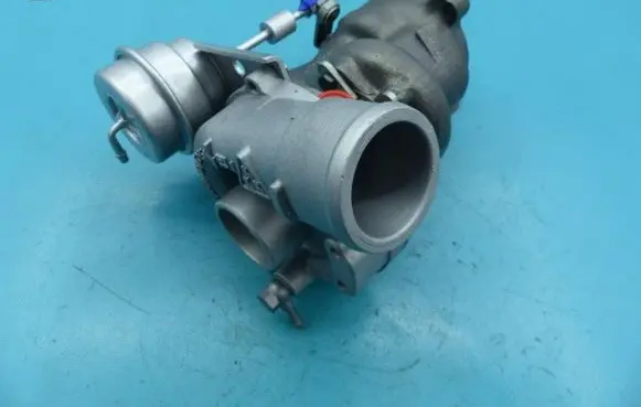 Audi A4 S4 B5 8D Turbo 5303-970-0005 IMPRK1442901