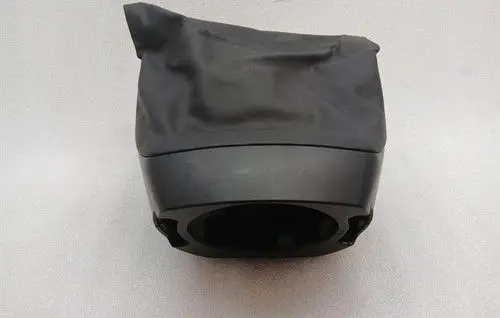 Ferrari FF Rear seat rail trim cover