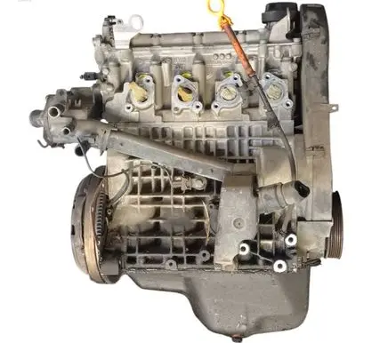 Seat Ibiza II (6k) Engine swap AKK