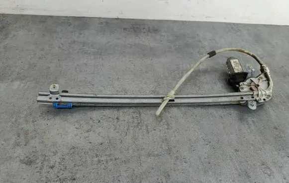 Renault Espace IV Rear door window regulator with motor