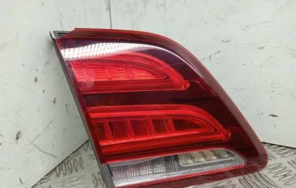 Mercedes-Benz GLE (W166 - C292) Tailgate rear/tail lights A1669066101