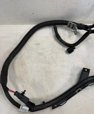 BMW M3 G80 Wires (starter motor) 4M0971228BT 925639108