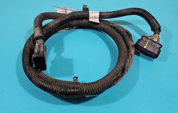 Opel Antara Other wiring loom 95185812 IMPRK1401737