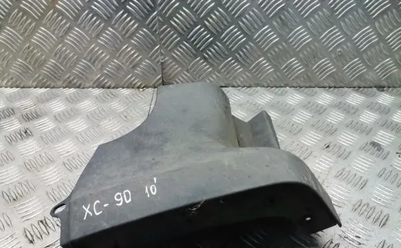 Volvo XC90 Side skirt rear trim 