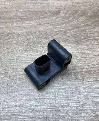 BMW 1 E81 E87 Airbag deployment crash/impact sensor 6911003