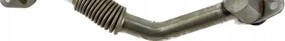 Ford F150 Turbo turbocharger oiling pipe/hose FL3E-6A836-CC