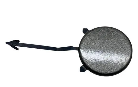 Peugeot Partner Front tow hook cap/cover 9682758677