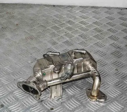 Toyota Auris E180 EGR valve cooler 2560133070