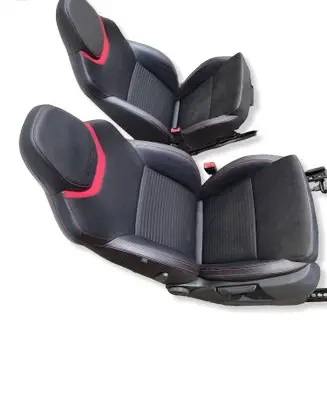Skoda Octavia Mk3 (5E) Seat set 