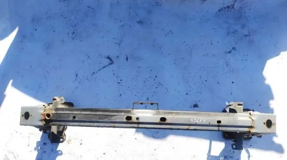 Rear beam