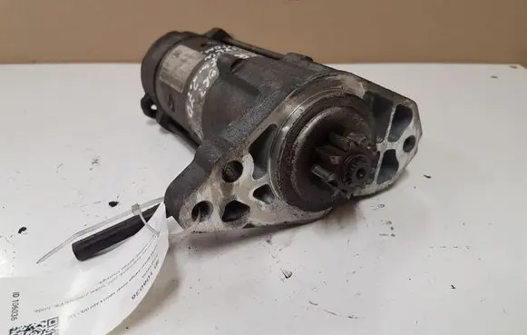 Land Rover Range Rover Sport L320 Starter motor NAD500080 MS4280001941 P76