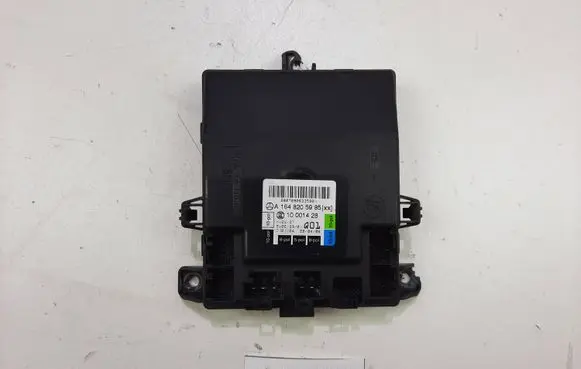 Mercedes-Benz R W251 Door control unit/module A1648205985