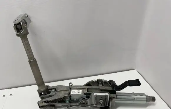 Mercedes-Benz GLA H247 Steering wheel axle A2474608800 A1774602900
