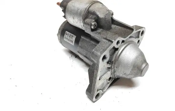 Renault Trafic III (X82) Starter motor 233009590R M000T39373