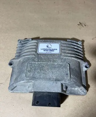 Volvo XC70 LP gas control unit module 10R036385 67R016043 4418215800072