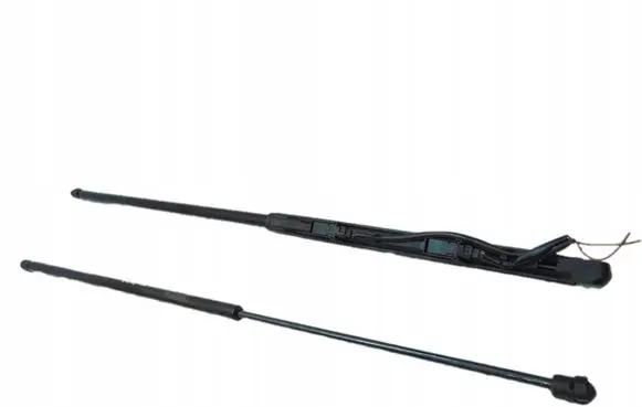 Opel Tigra A Tailgate strut 