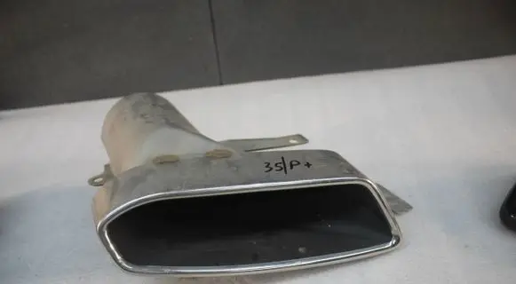 Skoda Scala Muffler ending 57H253682B