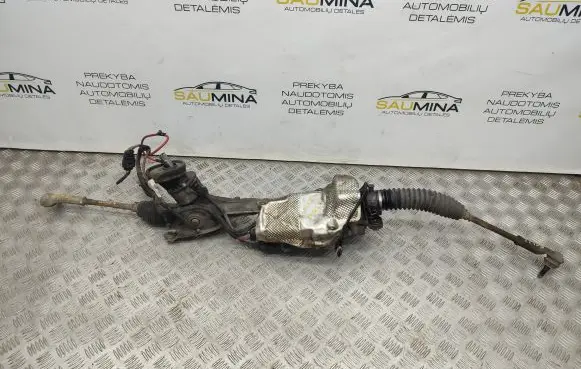 Volkswagen Golf VII Steering rack 7802277689 5Q1423051R