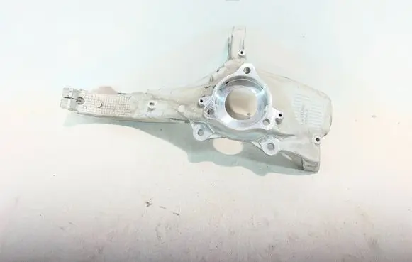 Tesla Model Y Juniper Front wheel hub spindle knuckle 218831600B