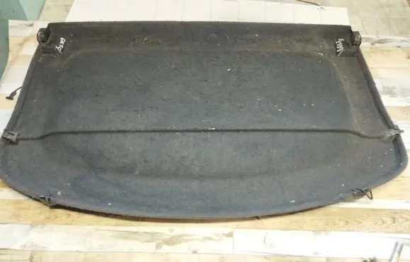 Renault Laguna I Parcel shelf