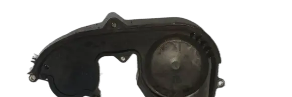 Mazda 6 Timing belt guard (cover) rf7j10510