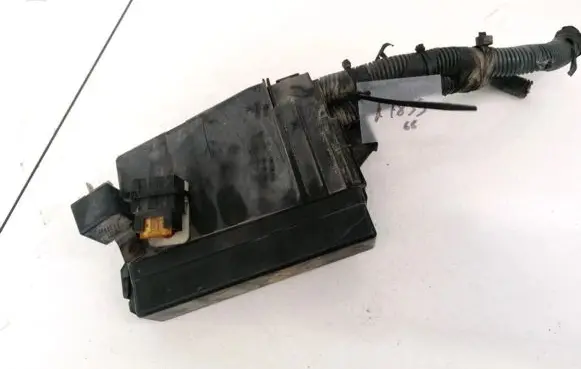 Nissan Murano Z50 Fuse box set 7154705530 7154-7055-30