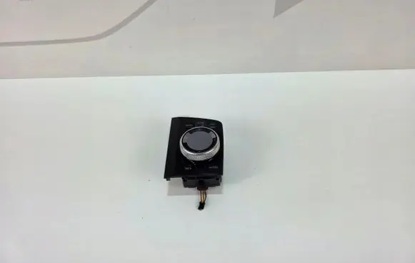 BMW X5 G05 Gear selector/shifter in gearbox 