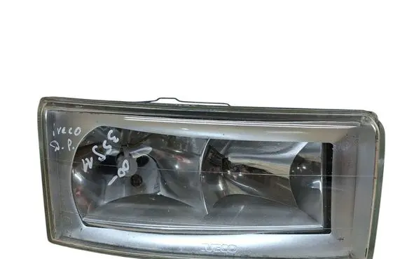 Iveco Daily 3rd gen Headlight/headlamp 500307754