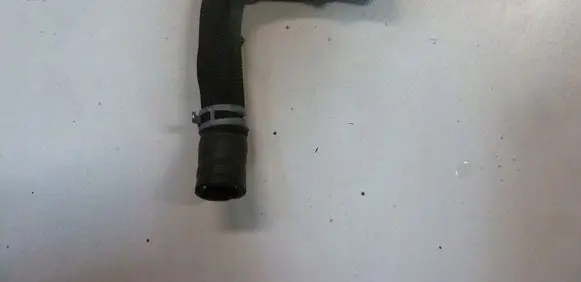 Audi Q7 4M Engine coolant pipe/hose 4M0121449C
