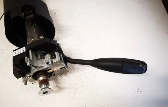 Mercedes-Benz E W211 Wiper control stalk 0305459732